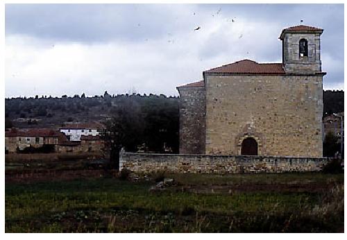 Iglesia de San Juan Bautista