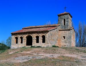 Ermita de Santa Cecilia